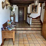 A La Ferme - 10 Personnes Semesterbostad