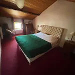 A La Ferme - 10 Personnes Semesterbostad Saint-Aubin-le-Cloud