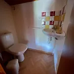 A La Ferme - 10 Personnes Semesterbostad *