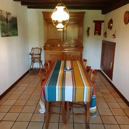 A La Ferme - 10 Personnes * Saint-Aubin-le-Cloud