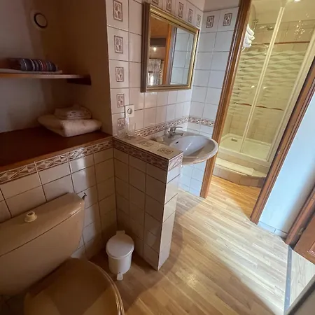 A La Ferme - 10 Personnes Saint-Aubin-le-Cloud