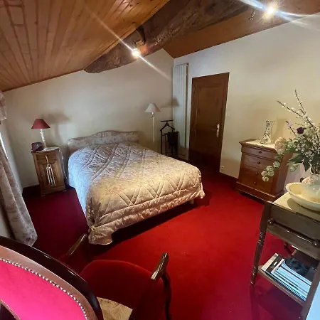 A La Ferme - 10 Personnes * Saint-Aubin-le-Cloud