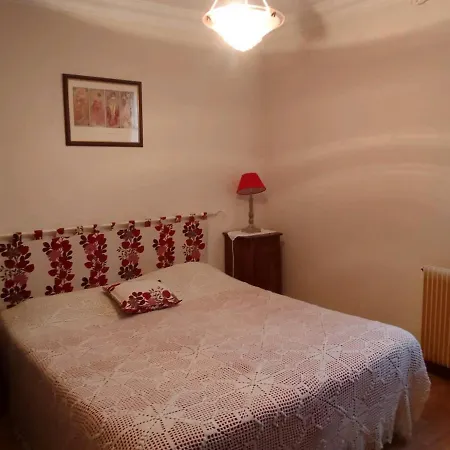 펜션 A La Ferme - 10 Personnes