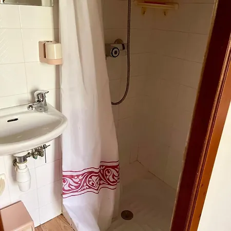 Holiday home A La Ferme - 10 Personnes Saint-Aubin-le-Cloud