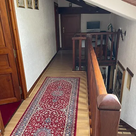 A La Ferme - 10 Personnes *