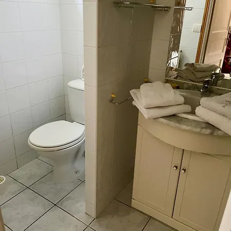 펜션 A La Ferme - 10 Personnes