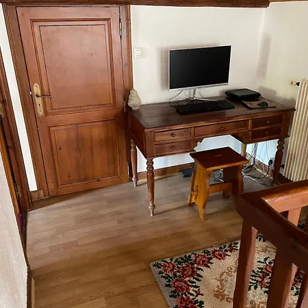 A La Ferme - 10 Personnes * Saint-Aubin-le-Cloud