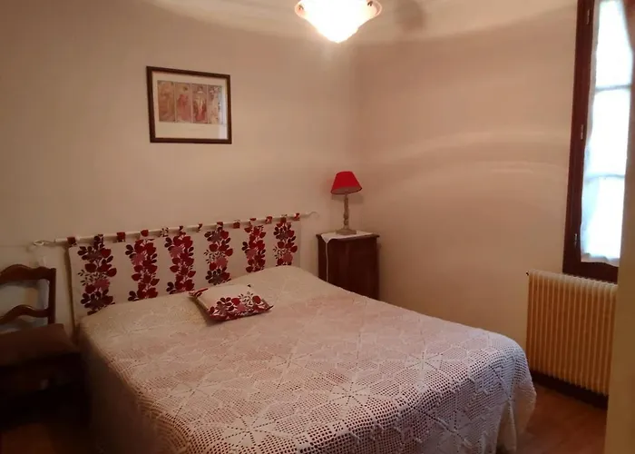 Hébergement de vacances à La Ferme - 10 Personnes