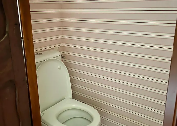 Hébergement de vacances à La Ferme - 10 Personnes *