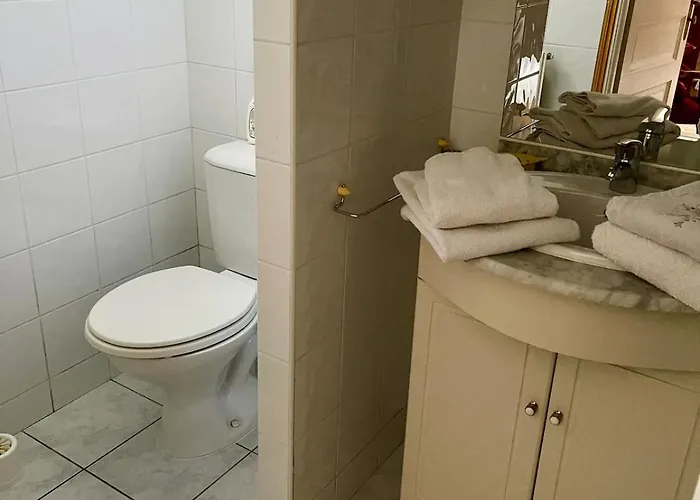 Hébergement de vacances à La Ferme - 10 Personnes