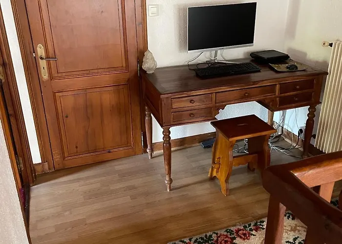 à La Ferme - 10 Personnes * Saint-Aubin-le-Cloud